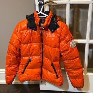 MONCLER Down Jacket